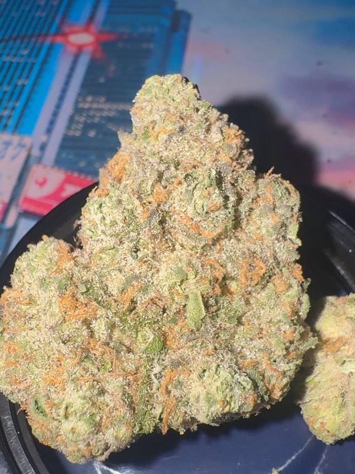 party popperz by super dope strain review by jointswithjalen 2
