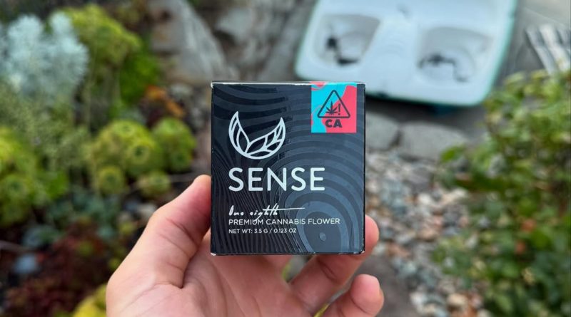 pink certz by sense cannabis strain review by yieldisdead