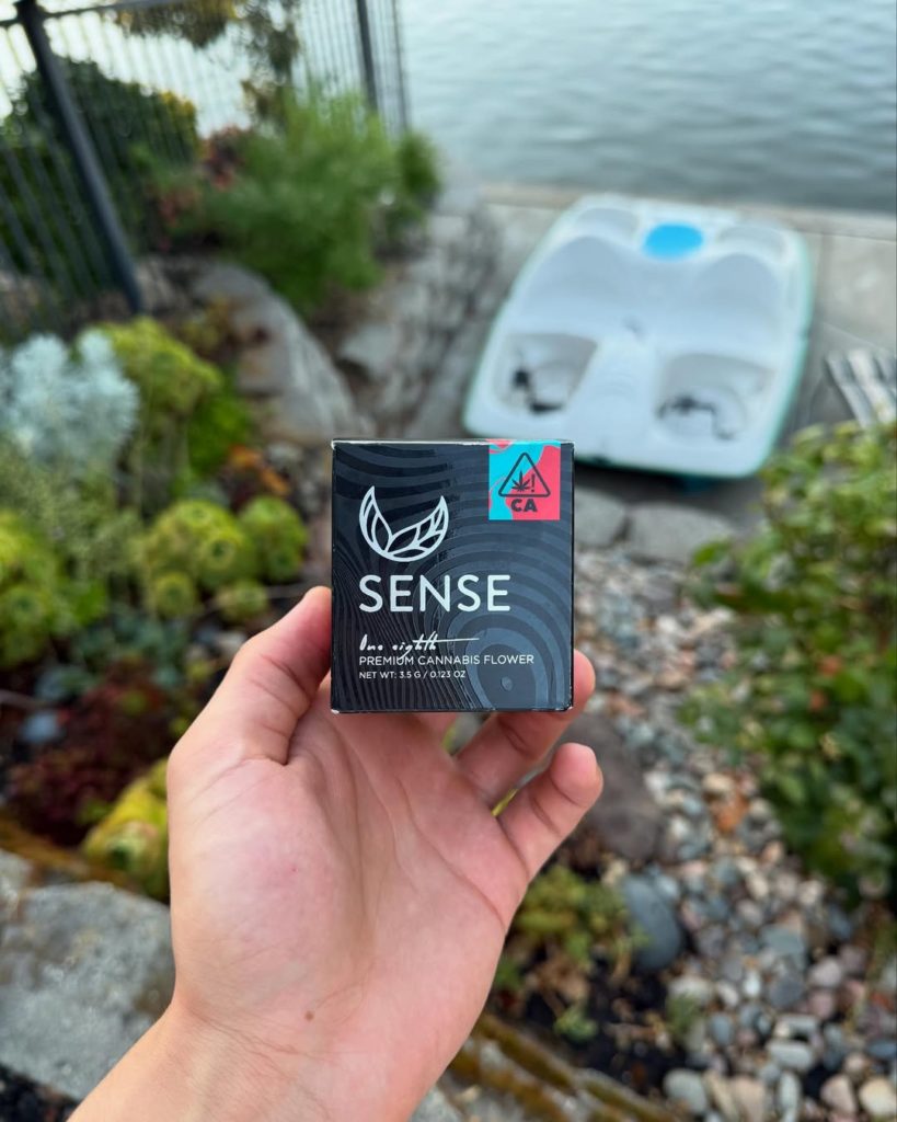 pink certz by sense cannabis strain review by yieldisdead