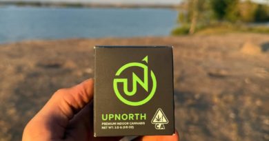red congolese by upnorth humboldt strain review by yieldisdead 2