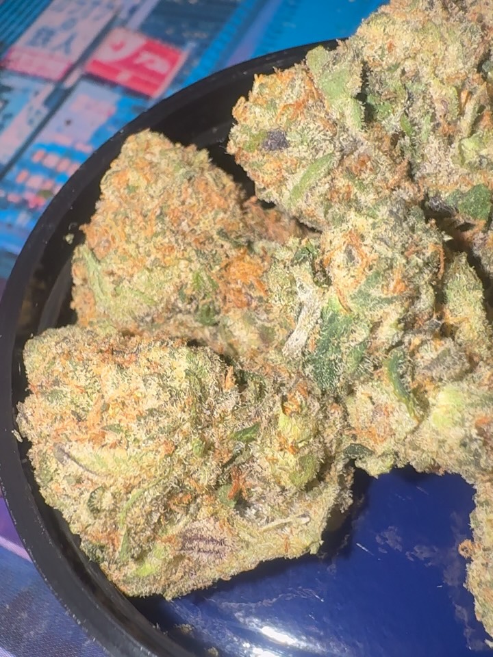 ted fest special by thethcspot x teds budz strain review by jointswithjalen