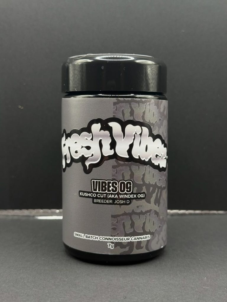 windex og by fresh fibez strain review by eriksreviews 2