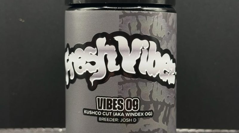 windex og by fresh fibez strain review by eriksreviews 2